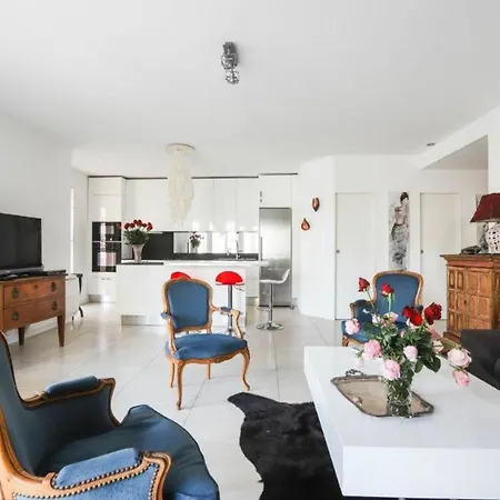 Apartment Indiana 2