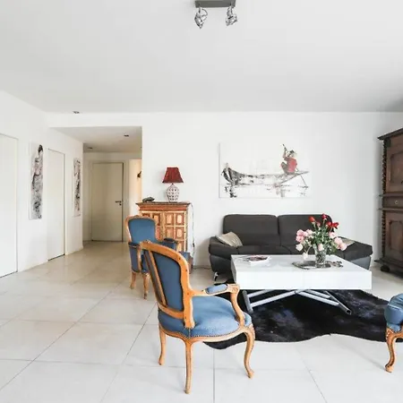Indiana 2 Apartment Cannes